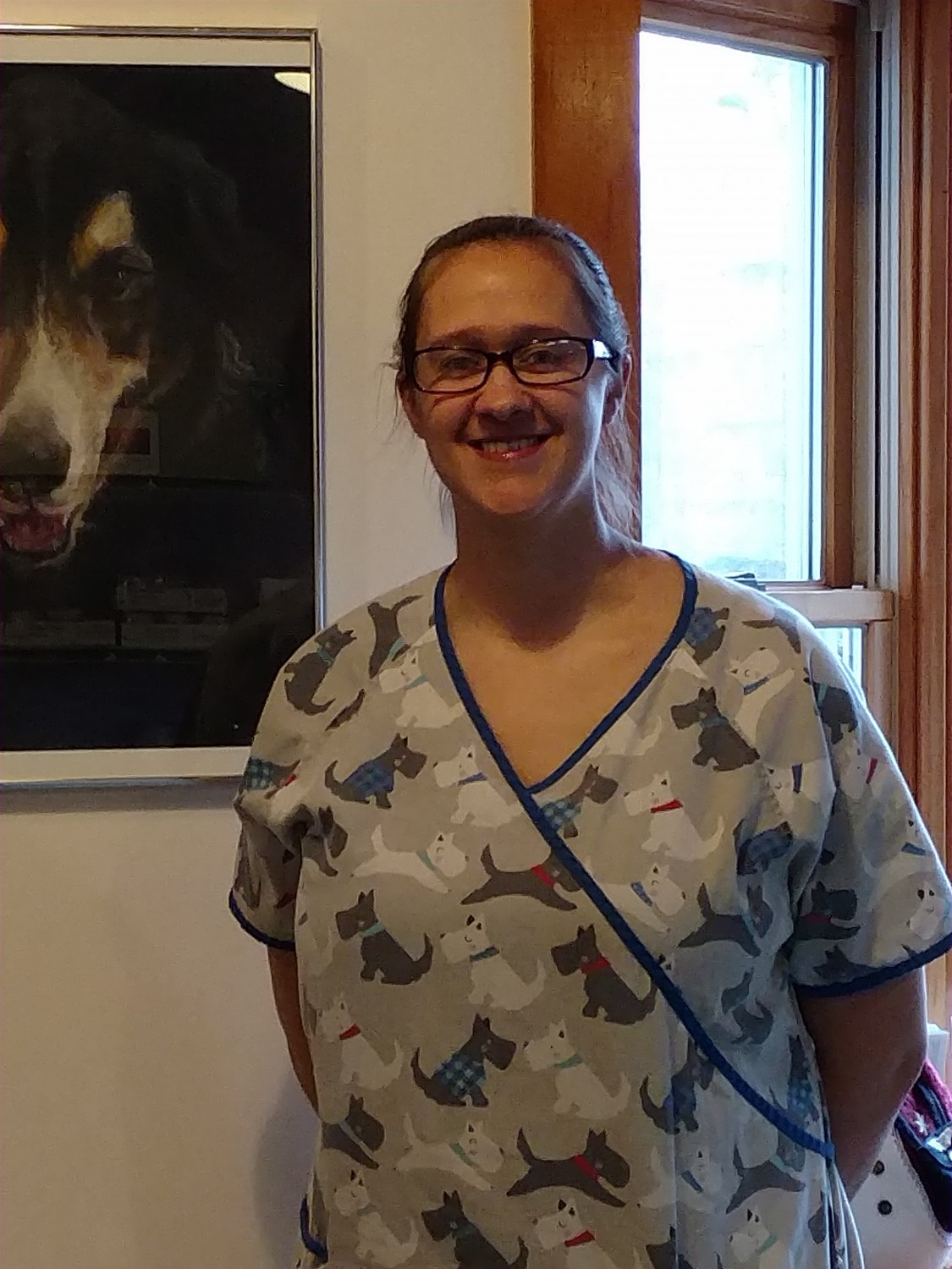 Reservoir Veterinary Hospital, Shokan, NY 12481 Meet The Team